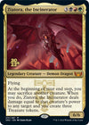 Image for Ziatora, the Incinerator (Prerelease Cards) (231) - Magic: The Gathering
