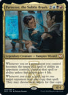 Image for Parnesse, the Subtle Brush (Commander: Streets of New Capenna) (8) - Magic: The Gathering