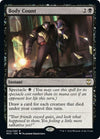 Image for Body Count (Commander: Streets of New Capenna) (34) - Magic: The Gathering