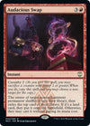 Image for Audacious Swap (Commander: Streets of New Capenna) (44) - Magic: The Gathering