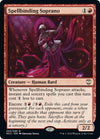 Image for Spellbinding Soprano (Commander: Streets of New Capenna) (53) - Magic: The Gathering