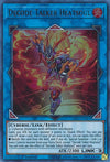 Image for Decode Talker Heatsoul (Ghosts From the Past: The 2nd Haunting) (GFP2-EN005) - YuGiOh