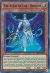 Image for The Agent of Life - Neptune (Ghosts From the Past: The 2nd Haunting) (GFP2-EN008) - YuGiOh