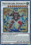 Image for Masterflare Hyperion (Ghosts From the Past: The 2nd Haunting) (GFP2-EN010) - YuGiOh