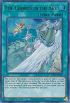 Image for The Chorus in the Sky (Ghosts From the Past: The 2nd Haunting) (GFP2-EN012) - YuGiOh