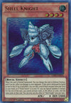 Image for Shell Knight (Ghosts From the Past: The 2nd Haunting) (GFP2-EN016) - YuGiOh