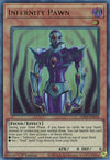 Image for Infernity Pawn (Ghosts From the Past: The 2nd Haunting) (GFP2-EN018) - YuGiOh
