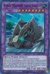 Image for Fossil Machine Skull Convoy (Ghosts From the Past: The 2nd Haunting) (GFP2-EN019) - YuGiOh