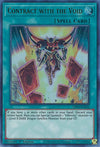 Image for Contract with the Void (Ghosts From the Past: The 2nd Haunting) (GFP2-EN022) - YuGiOh