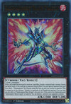 Image for Salamangreat Blaze Dragon (Ghosts From the Past: The 2nd Haunting) (GFP2-EN025) - YuGiOh