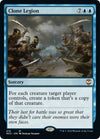Image for Clone Legion (Commander: Streets of New Capenna) (215) - Magic: The Gathering