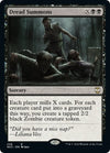 Image for Dread Summons (Commander: Streets of New Capenna) (249) - Magic: The Gathering