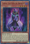 Image for Leraje the God of Archery (Ghosts From the Past: The 2nd Haunting) (GFP2-EN031) - YuGiOh