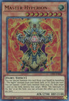 Image for Master Hyperion (Ghosts From the Past: The 2nd Haunting) (GFP2-EN047) - YuGiOh