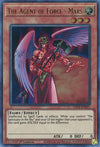 Image for The Agent of Force - Mars (Ghosts From the Past: The 2nd Haunting) (GFP2-EN051) - YuGiOh