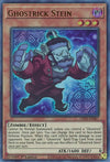 Image for Ghostrick Stein (Ghosts From the Past: The 2nd Haunting) (GFP2-EN067) - YuGiOh