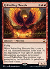 Image for Rekindling Phoenix (Commander: Streets of New Capenna) (273) - Magic: The Gathering