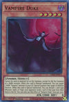 Image for Vampire Duke (Ghosts From the Past: The 2nd Haunting) (GFP2-EN073) - YuGiOh