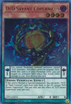 Image for D/D Savant Copernicus (Ghosts From the Past: The 2nd Haunting) (GFP2-EN076) - YuGiOh