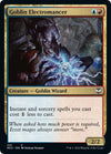 Image for Goblin Electromancer (Commander: Streets of New Capenna) (341) - Magic: The Gathering