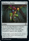 Image for Wayfarer's Bauble (Commander: Streets of New Capenna) (384) - Magic: The Gathering