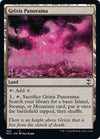 Image for Grixis Panorama (Commander: Streets of New Capenna) (407) - Magic: The Gathering