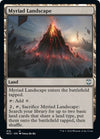 Image for Myriad Landscape (Commander: Streets of New Capenna) (416) - Magic: The Gathering