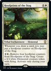 Image for Hoofprints of the Stag (Commander: Streets of New Capenna) (203) - Magic: The Gathering