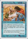 Image for Psychic Transfer (Classic Sixth Edition) (90) - Magic: The Gathering