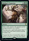 Image for Rishkar's Expertise (Commander: Streets of New Capenna) (306) - Magic: The Gathering