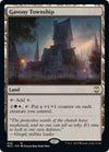 Image for Gavony Township (Commander: Streets of New Capenna) (406) - Magic: The Gathering