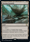 Image for Nesting Grounds (Commander: Streets of New Capenna) (418) - Magic: The Gathering