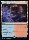 Image for Temple of Epiphany (Commander: Streets of New Capenna) (432) - Magic: The Gathering