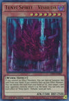 Image for Tenyi Spirit - Vishuda (Ghosts From the Past: The 2nd Haunting) (GFP2-EN087) - YuGiOh