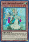 Image for Mardel, Generaider Boss of Light (Ghosts From the Past: The 2nd Haunting) (GFP2-EN089) - YuGiOh