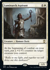 Image for Luminarch Aspirant (Commander: Streets of New Capenna) (205) - Magic: The Gathering