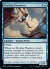 Image for Skyship Plunderer (Commander: Streets of New Capenna) (232) - Magic: The Gathering