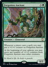 Image for Forgotten Ancient (Commander: Streets of New Capenna) (291) - Magic: The Gathering