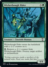 Image for Wickerbough Elder (Commander: Streets of New Capenna) (320) - Magic: The Gathering