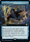 Image for Storm of Forms (Extended Art) (Commander: Streets of New Capenna) (133) - Magic: The Gathering