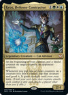 Image for Kros, Defense Contractor (Commander: Streets of New Capenna) (7) - Magic: The Gathering