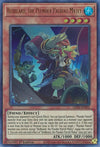 Image for Redbeard, the Plunder Patroll Matey (Ghosts From the Past: The 2nd Haunting) (GFP2-EN092) - YuGiOh