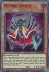 Image for Despian Comedy (Ghosts From the Past: The 2nd Haunting) (GFP2-EN095) - YuGiOh