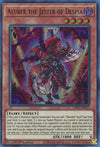 Image for Aluber the Jester of Despia (Ghosts From the Past: The 2nd Haunting) (GFP2-EN097) - YuGiOh