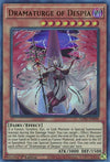 Image for Dramaturge of Despia (Ghosts From the Past: The 2nd Haunting) (GFP2-EN098) - YuGiOh