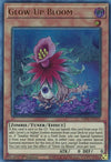 Image for Glow-Up Bloom (Ghosts From the Past: The 2nd Haunting) (GFP2-EN115) - YuGiOh