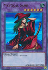 Image for Mystical Sand (Ghosts From the Past: The 2nd Haunting) (GFP2-EN119) - YuGiOh