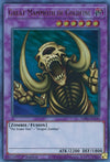 Image for Great Mammoth of Goldfine (Ghosts From the Past: The 2nd Haunting) (GFP2-EN120) - YuGiOh