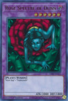 Image for Rose Spectre of Dunn (Ghosts From the Past: The 2nd Haunting) (GFP2-EN121) - YuGiOh