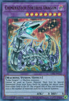 Image for Chimeratech Fortress Dragon (Ghosts From the Past: The 2nd Haunting) (GFP2-EN123) - YuGiOh